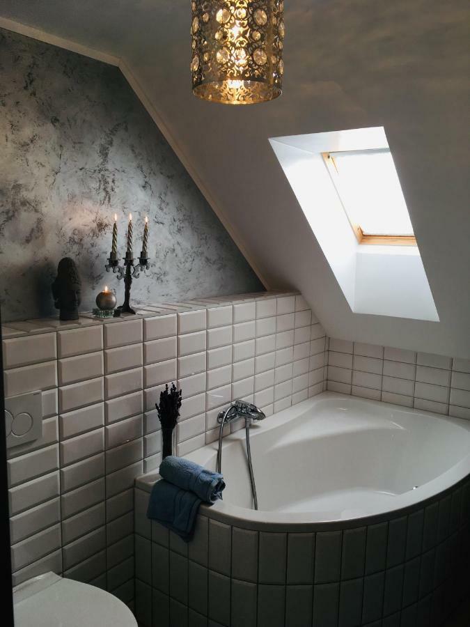Apartmán U ZÁMECKÉ DYJE Lednice Exterior foto