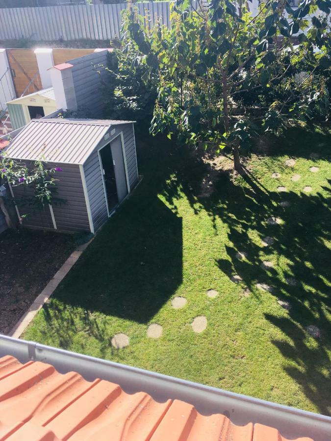 Apartmán U ZÁMECKÉ DYJE Lednice Exterior foto