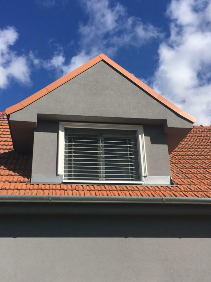 Apartmán U ZÁMECKÉ DYJE Lednice Exterior foto