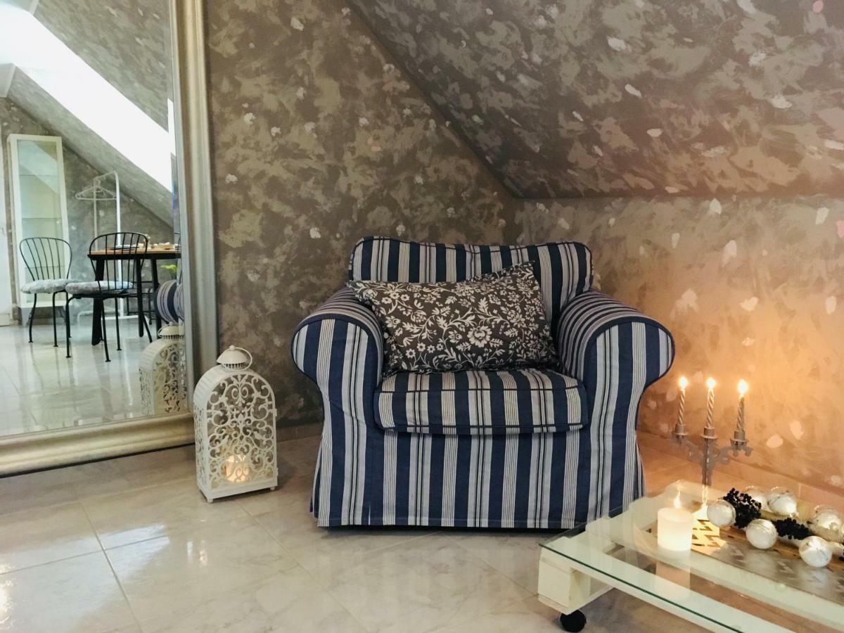 Apartmán U ZÁMECKÉ DYJE Lednice Exterior foto